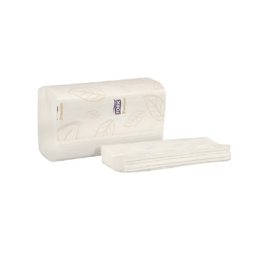 Tork Premium MB579 Soft Xpress Multifold Paper Hand Towel