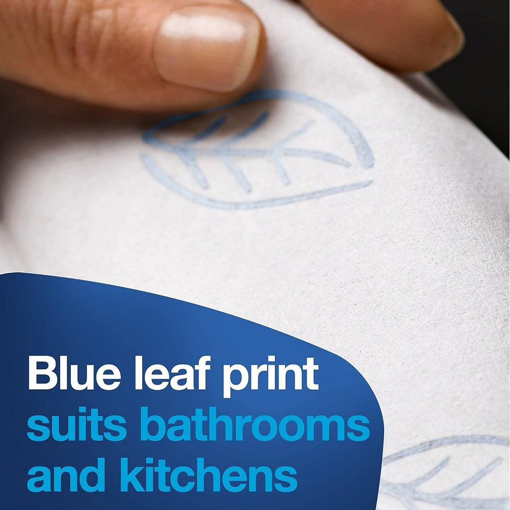 Tork Premium MB579 Soft Xpress Multifold Paper Hand Towel | United