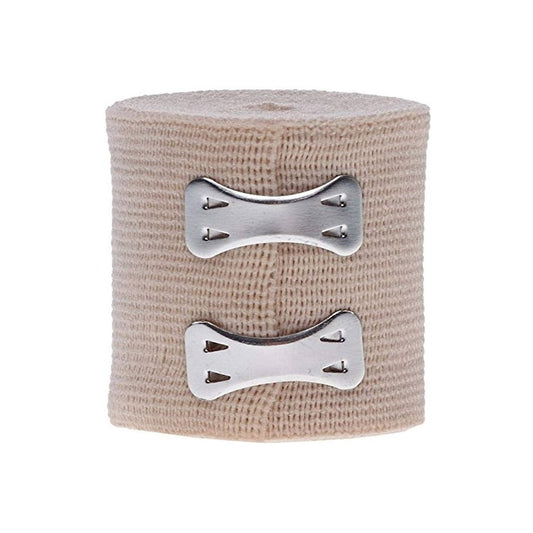 Elastic Tensor Bandages, 2" x 5 yds