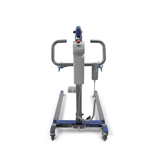 Electric Patient Lift, 400 lb. Capacity