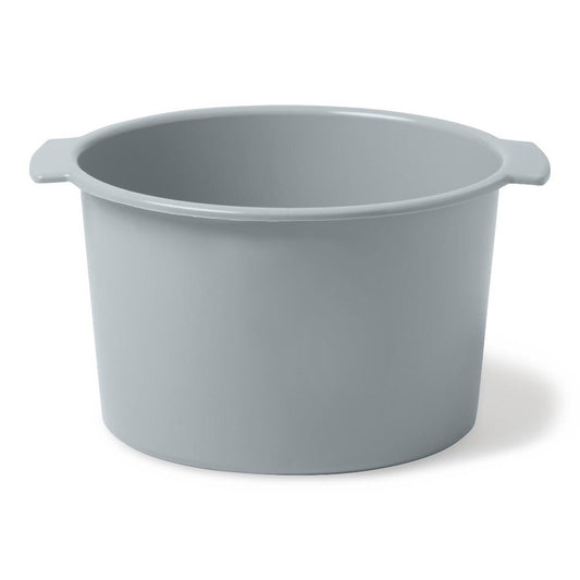 Medline Commode Bucket - Case of 18