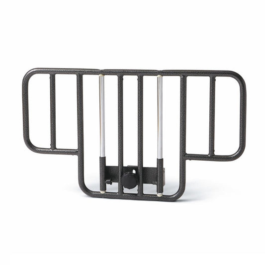 Clamp-On Half Rail for Medline Home Care Beds