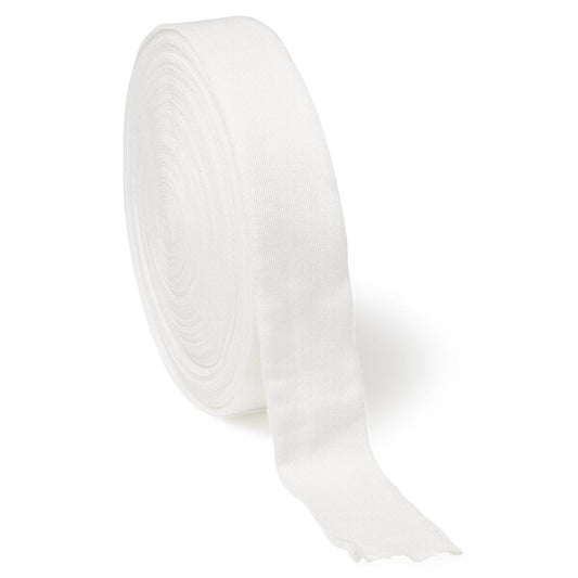 100% Cotton Stockinette Tubular Bandages,  2" x 25 ft