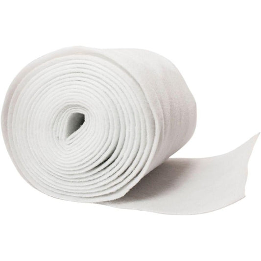 100% Cotton Stockinette Tubular Bandages, 6" x 25 ft
