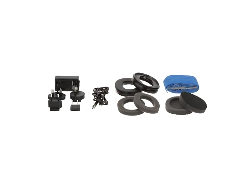 MT7H7F4010-CA-50 LC Pro II, Fold. Headba, 4