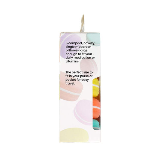 Macaroons