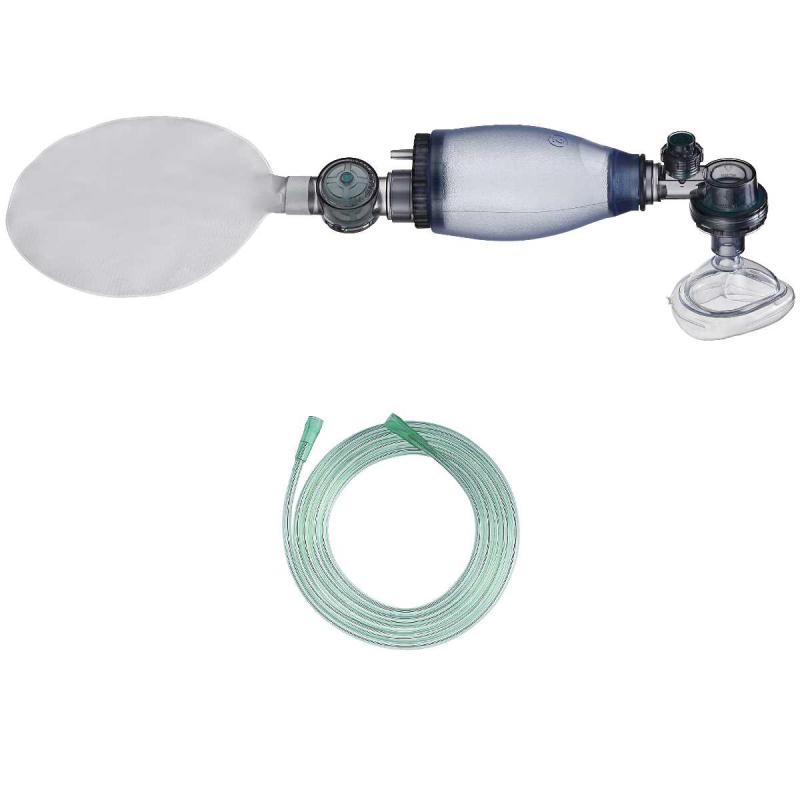 Manual Resuscitator,