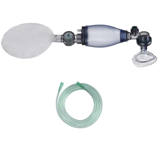 Manual Resuscitator,
