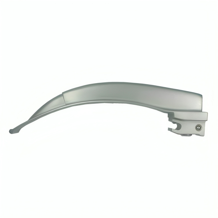 McIntosh Fiber Optic Laryngoscope Blade