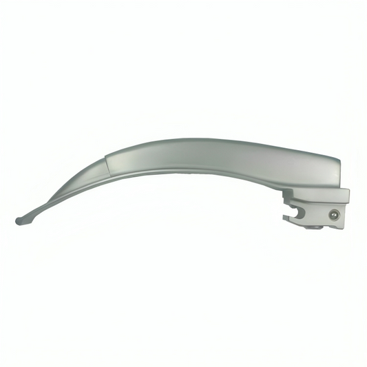 McIntosh Fiber Optic Laryngoscope Blade