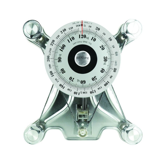 Mechanical Personal Scale