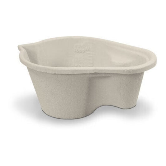 Disposable Pulp Measuring Jug