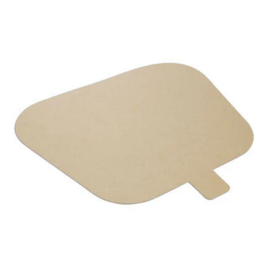 Disposable Fracture Bedpan Lid