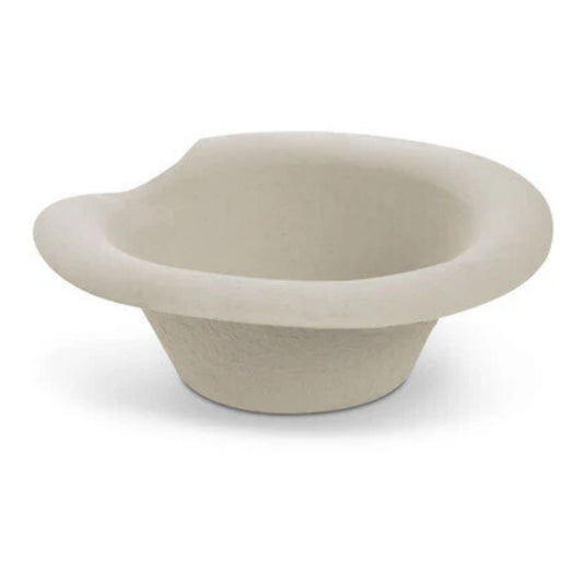 Disposable Pulp Bowl