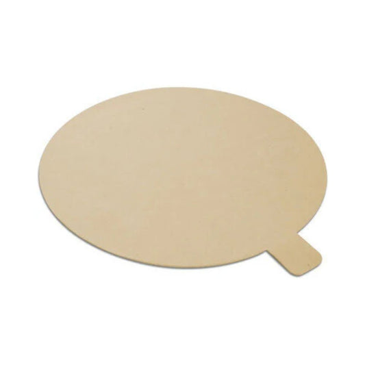 Disposable Pulp Bowl Lid