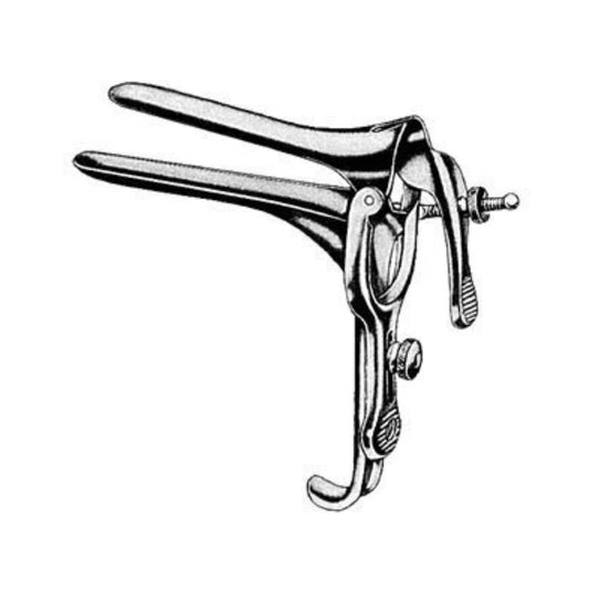 MedPro Disposable Vaginal Speculum - O.R Quality, Pederson