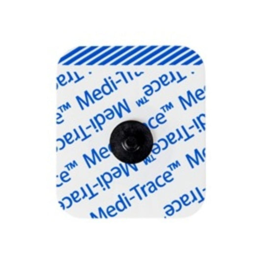 Medi-Trace™ 850 Series Monitoring Foam Electrode - Case of 20 Packs