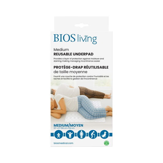 Bios Living Reusable Underpad
