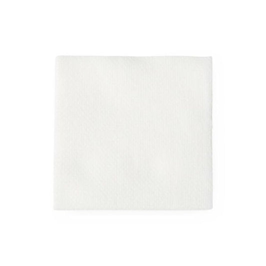 Medline Sterile Non-Woven Gauze Sponges, 4-Ply, 3" × 3"