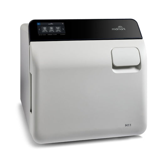 Midmark M11 Steam Sterilizer