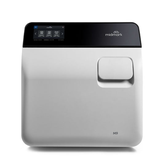 Midmark M9 Steam Sterilizer