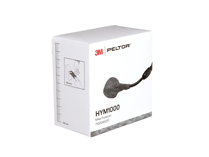 Mike Protector (5 Metre), 2
