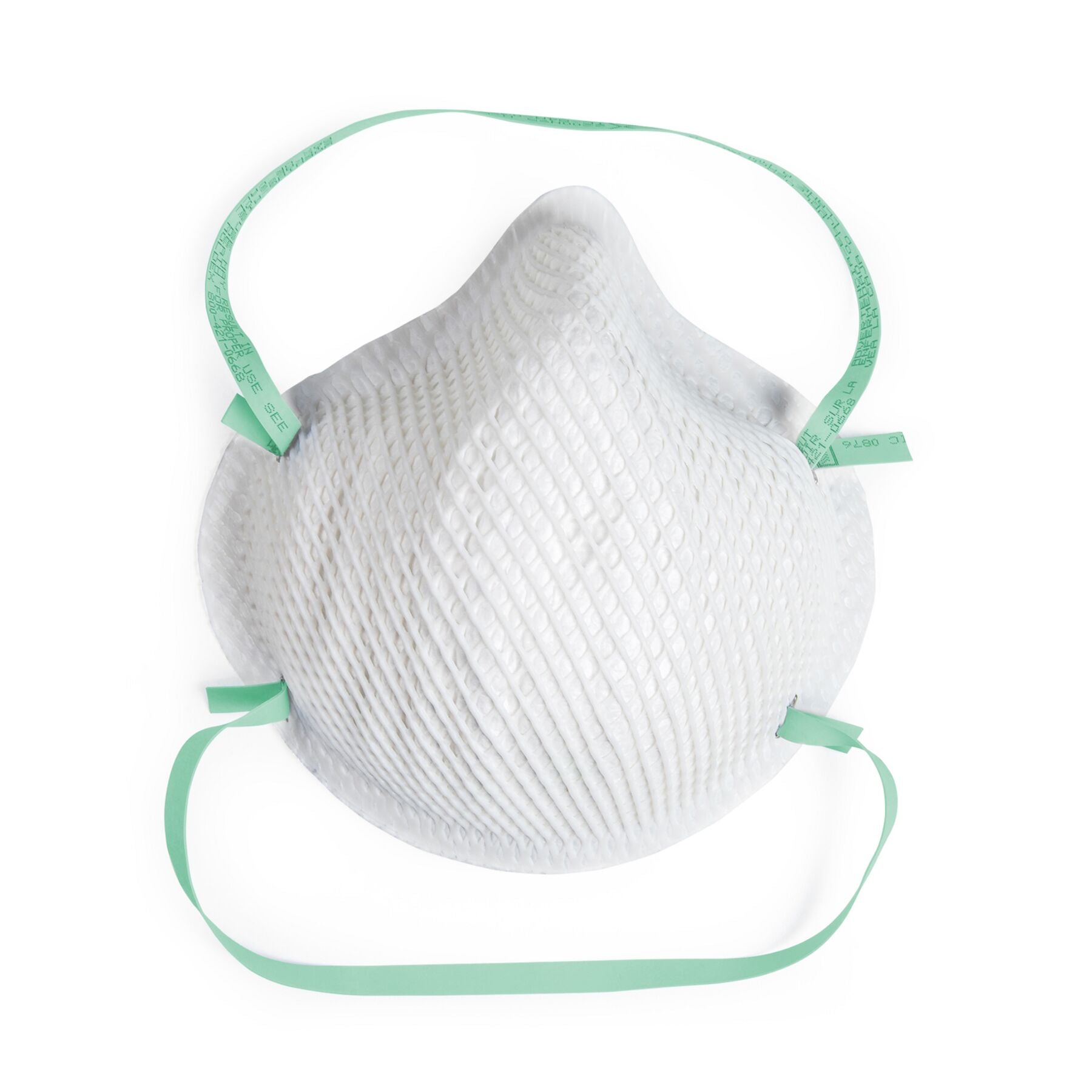 Moldex Disposable Particulate Respirator