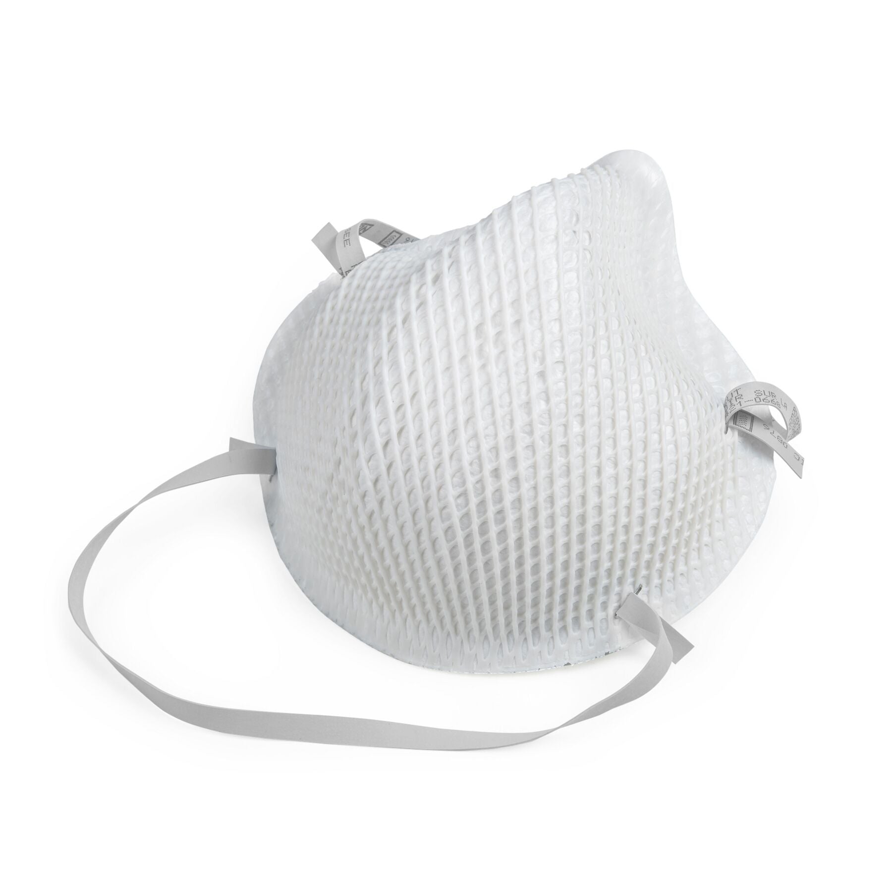 Moldex Disposable Particulate Respirator, NIOSH Approved - 240 Per Box