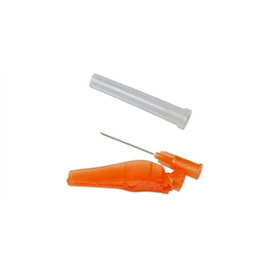 Monoject™ Hypodermic Safety Needle, 23G x 1 1/2"