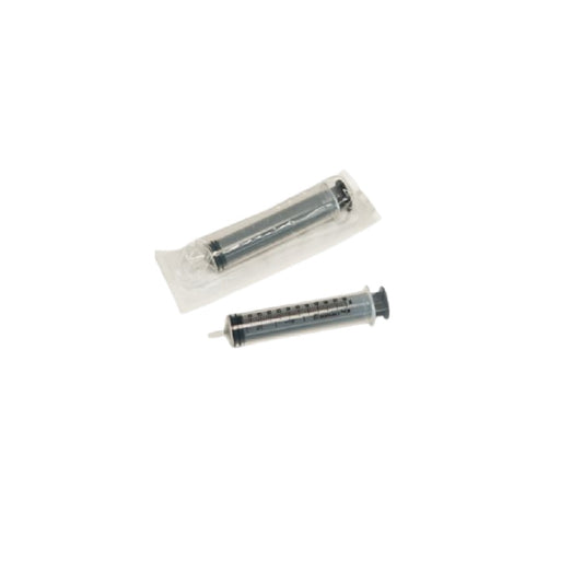 Monoject™ SoftPack Syringes 60 ml, Regular Tip