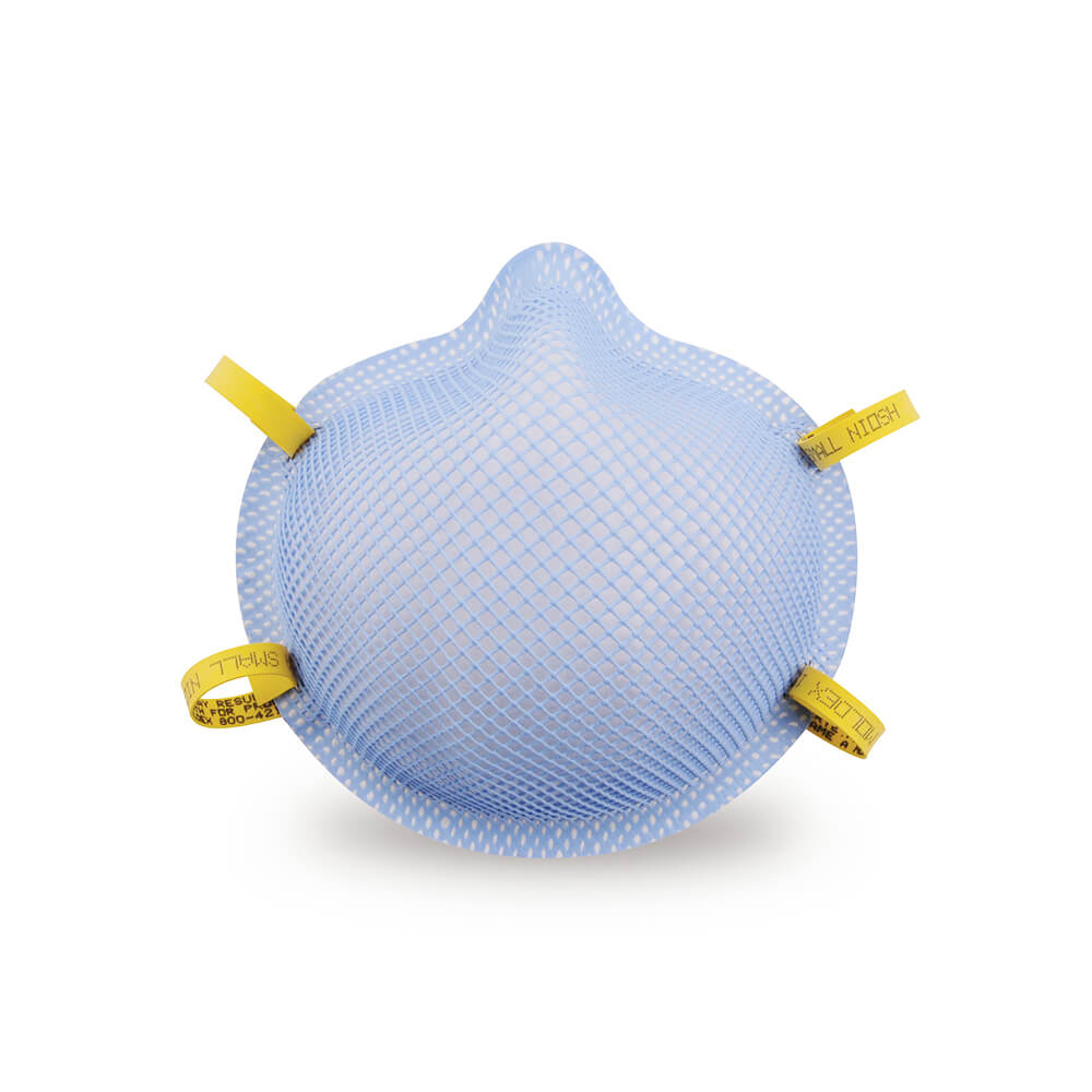 N95 Series Healthcare Particulate Respirator 