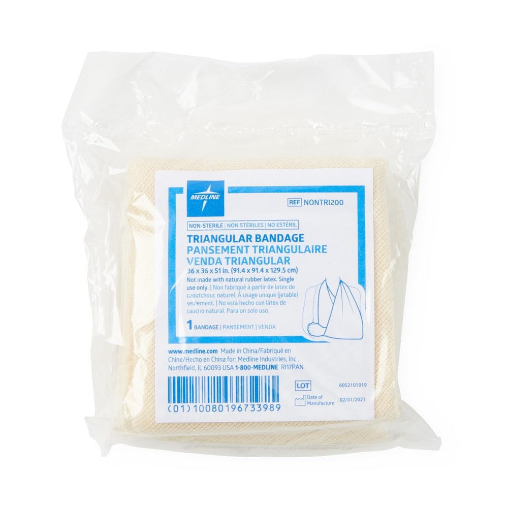 Triangular Bandage, 1 ct, 36