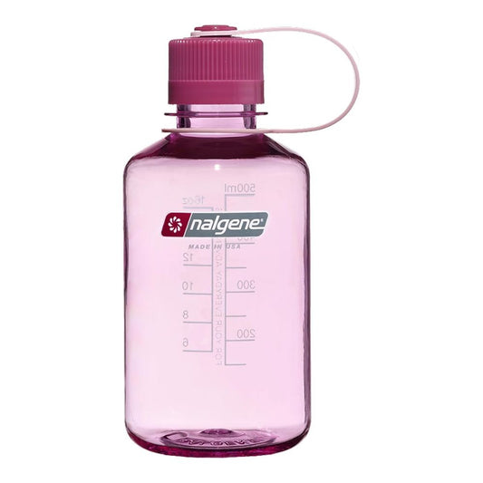 Nalgene Cosmo Sustain, Narrow Mouth Water Bottle, 16 oz.