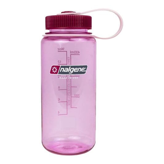 Nalgene Cosmo Sustain, Wide Mouth Water Bottle, 16 oz.