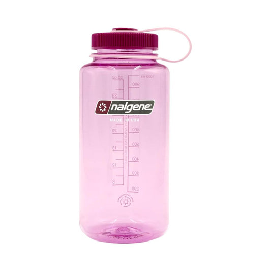 Nalgene Cosmo Sustain, Wide Mouth Water Bottle, 32 oz.