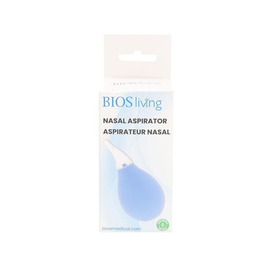 Nasal Aspirator