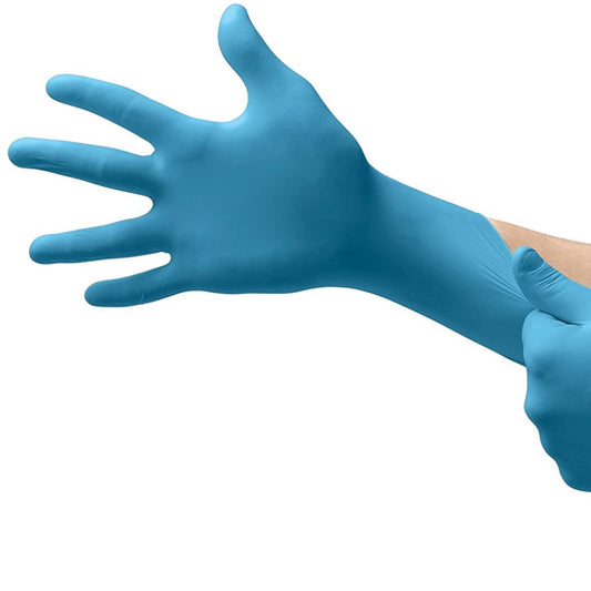 Ansell Tnt Nitrile Disposable Non-Medical Gloves