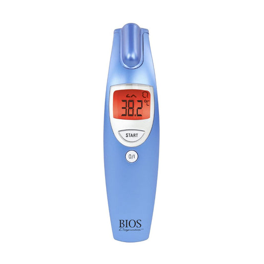 BIOS Non-Contact Forehead Thermometer
