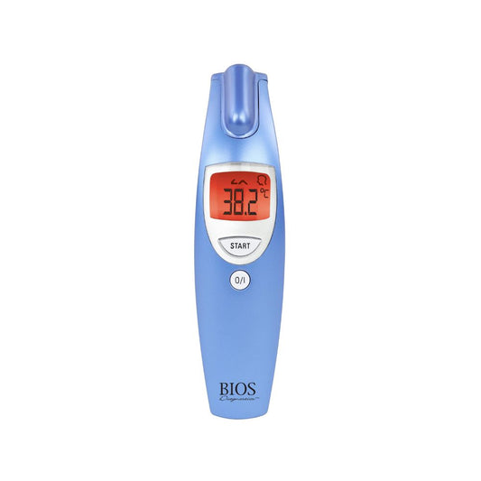 BIOS Non-Contact Forehead Thermometer