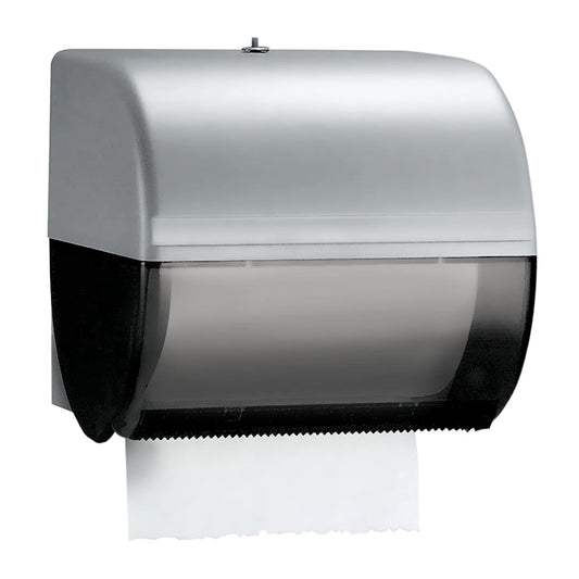 Omni Roll Paper Towel Dispenser - Manual - No Touch