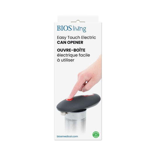 One Touch - Can Opener