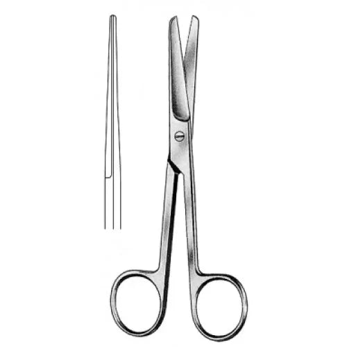 Operating Scissors