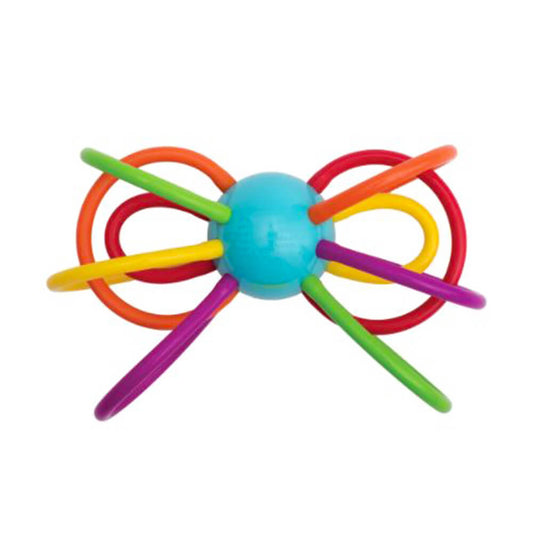 Manhattan Toy Zoo Winkel