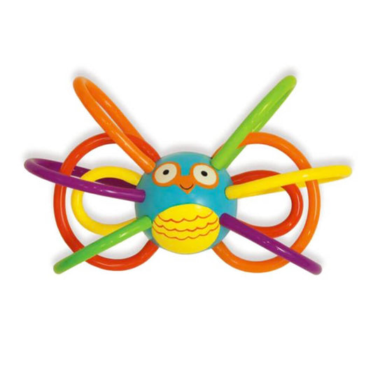 Manhattan Toy Zoo Winkel