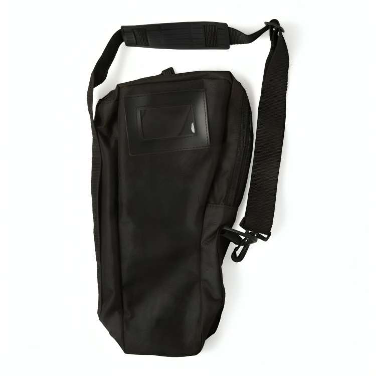 Oxygen Cylinder Shoulder Bag