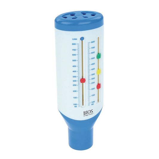 Peak Flow Meter for Adults/Children