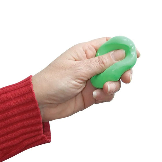Theraputy Hand Exercise Putty, 2 oz – Latex Free