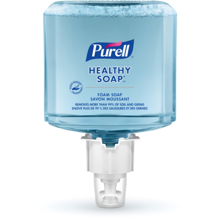 PURELLCRTHEALTHYSOAPHighPerformanceFoam-1200mL