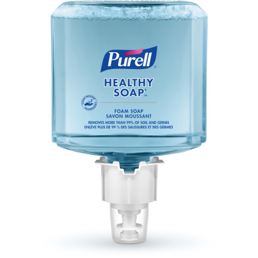 PURELLCRTHEALTHYSOAPHighPerformanceFoam-1200mL