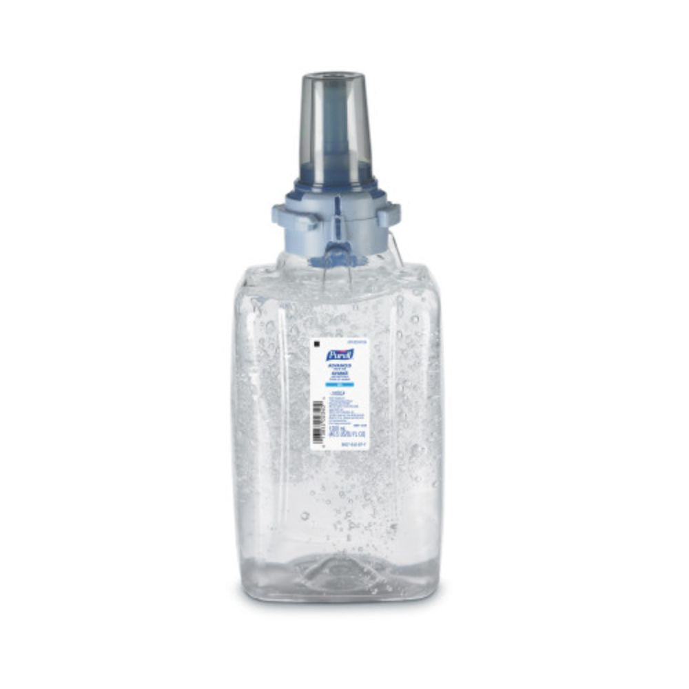 Hand Sanitizer Bottles